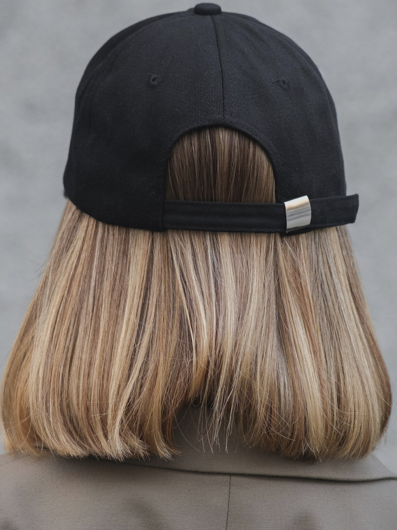 Кепка Without модель 8049563 Фото