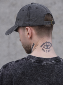 Кепка Without модель 8049564 Фото