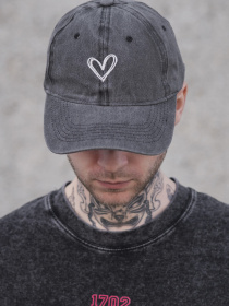 Кепка Without модель 8049564 Фото