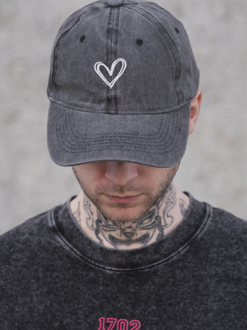 Кепка Without модель 8049564 Фото