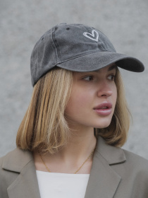 Кепка Without модель 8049565 Фото