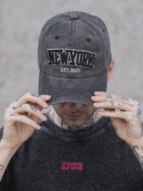 Кепка Without модель 8049566 Фото