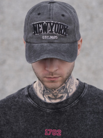 Кепка Without модель 8049566 Фото