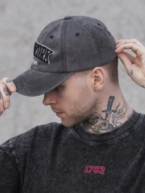 Кепка Without модель 8049566 Фото