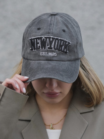 Кепка Without модель 8049567 Фото