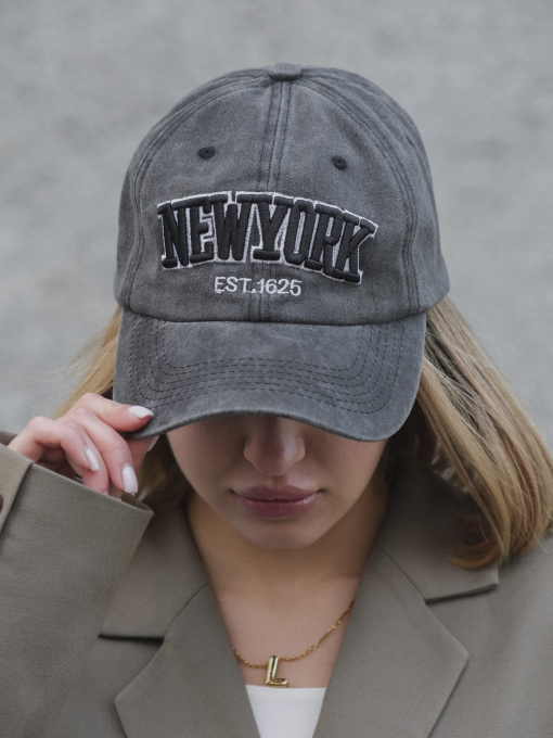 Кепка Without модель 8049567 Фото