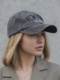 Кепка Without модель 8049567 Фото