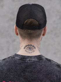 Кепка Without модель 8049568 Фото