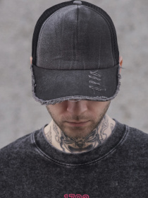 Кепка Without модель 8049568 Фото