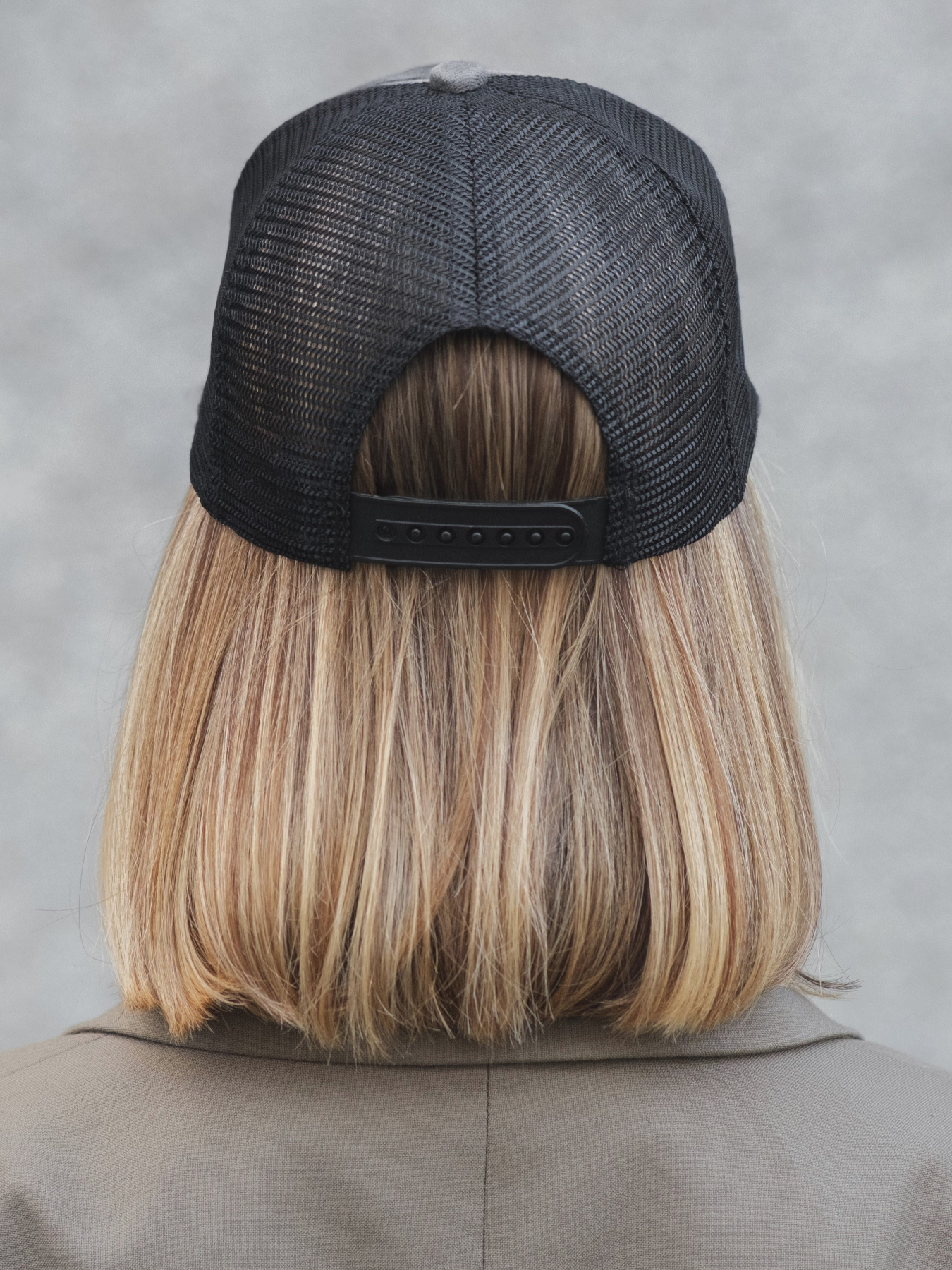 Кепка Without модель 8049569 Фото