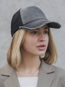 Кепка Without модель 8049569 Фото