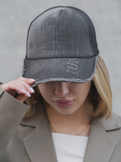 Кепка Without модель 8049569 Кепка Without модель 8049569 Фото