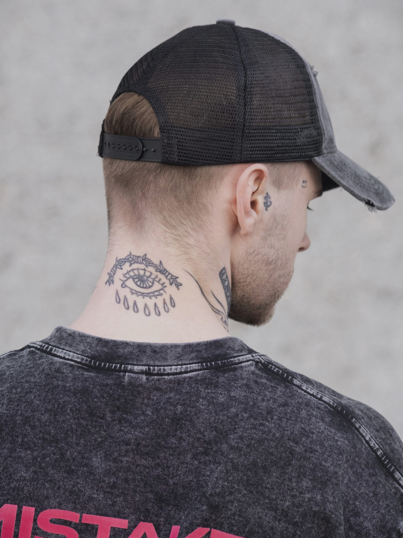 Кепка Without модель 8049570 Фото