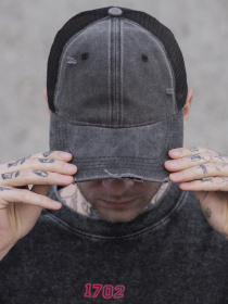 Кепка Without модель 8049570 Фото