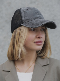 Кепка Without модель 8049571 Кепка Without модель 8049571 Фото