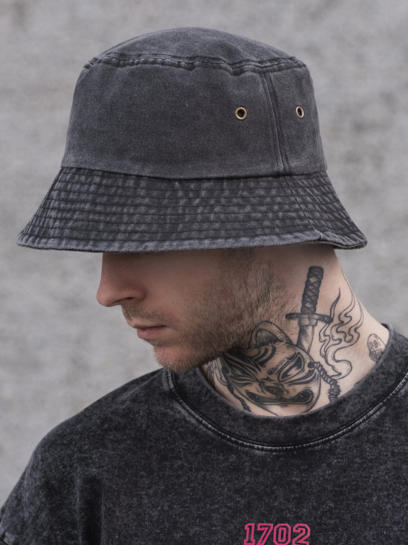 Панама Without модель 8049572 Фото