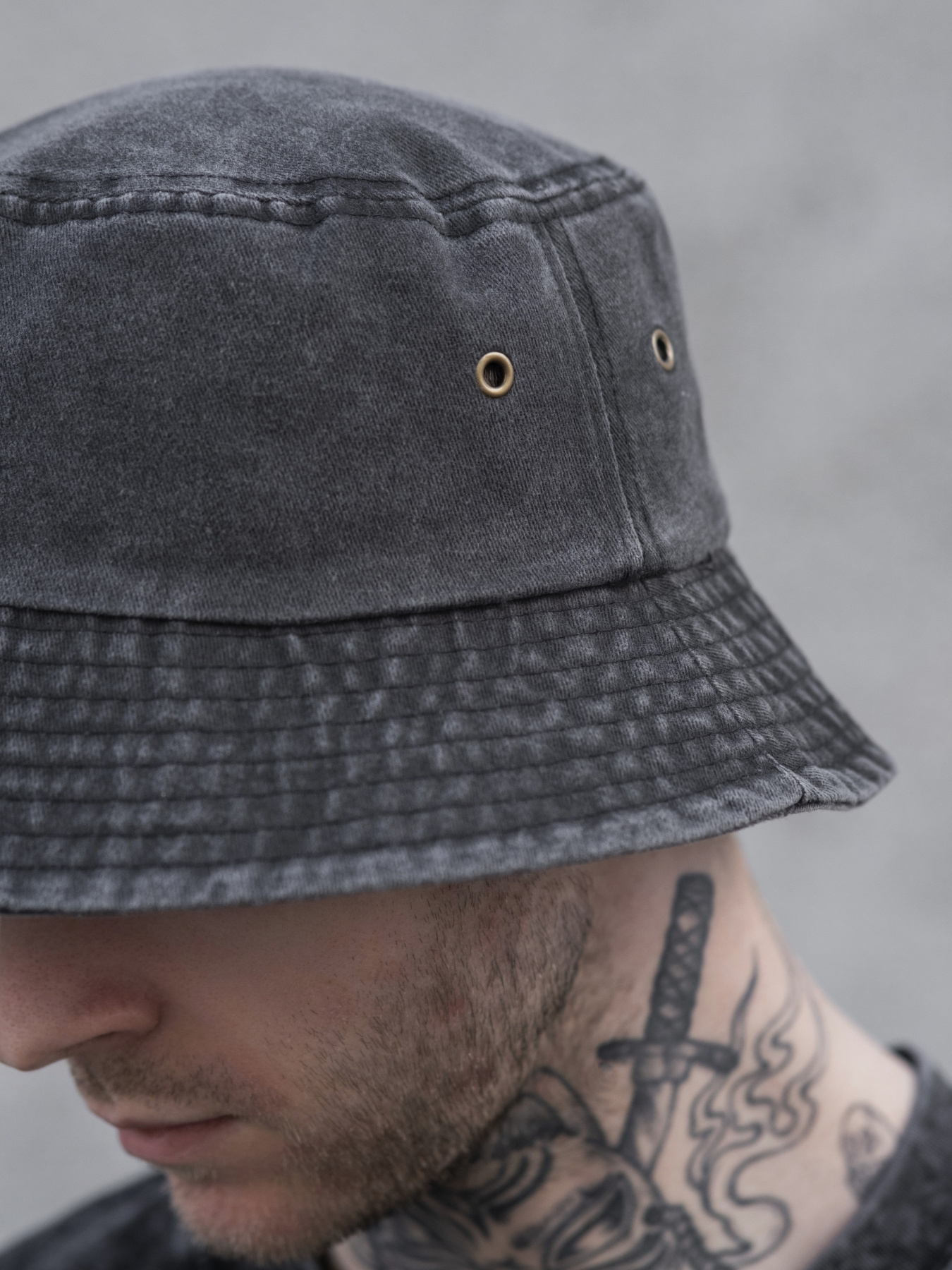 Панама Without модель 8049572 Фото