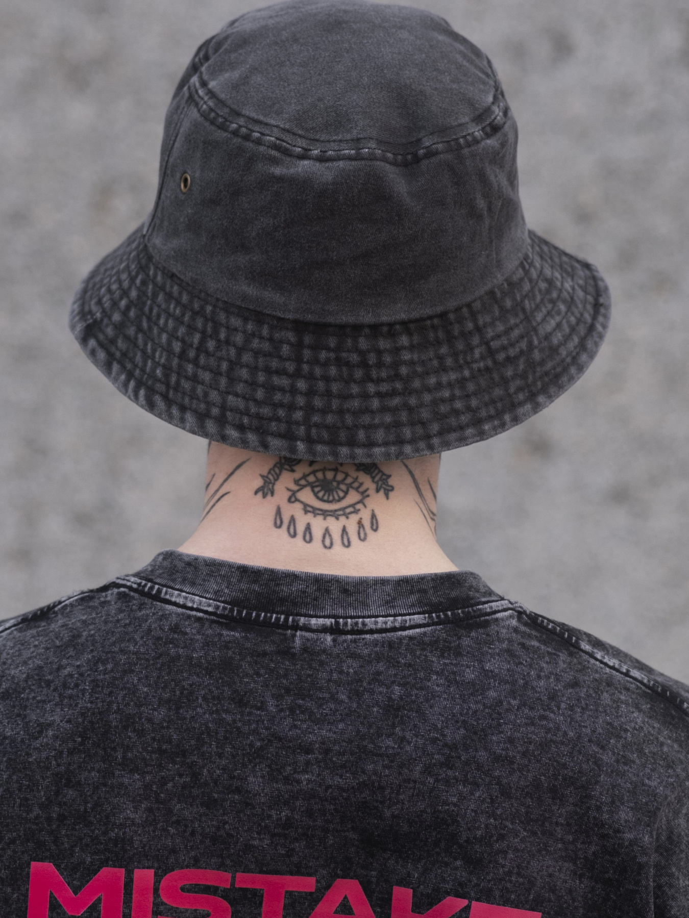 Панама Without модель 8049572 Фото