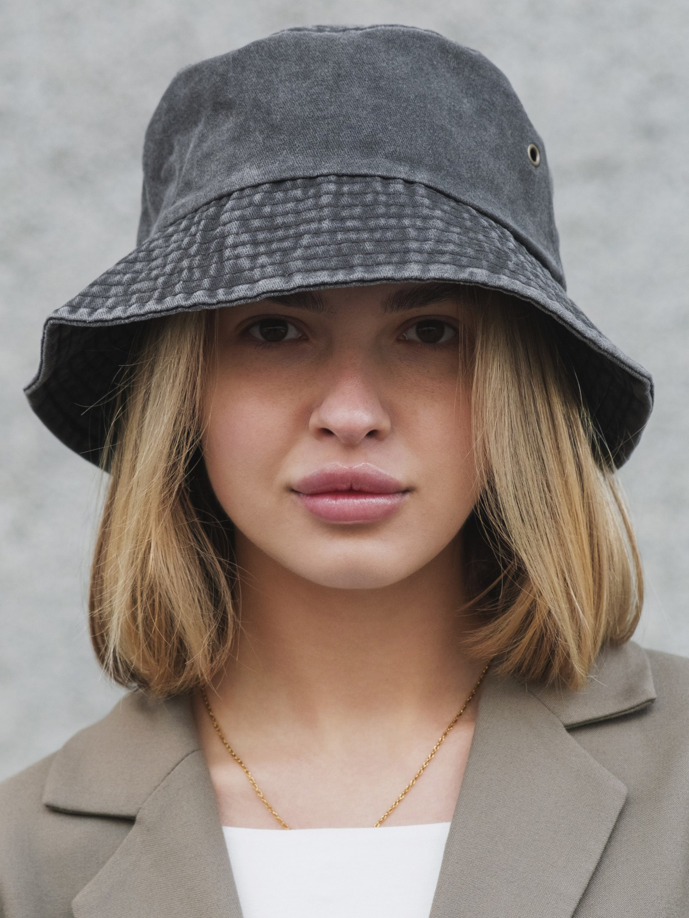 Панама Without модель 8049573 Фото