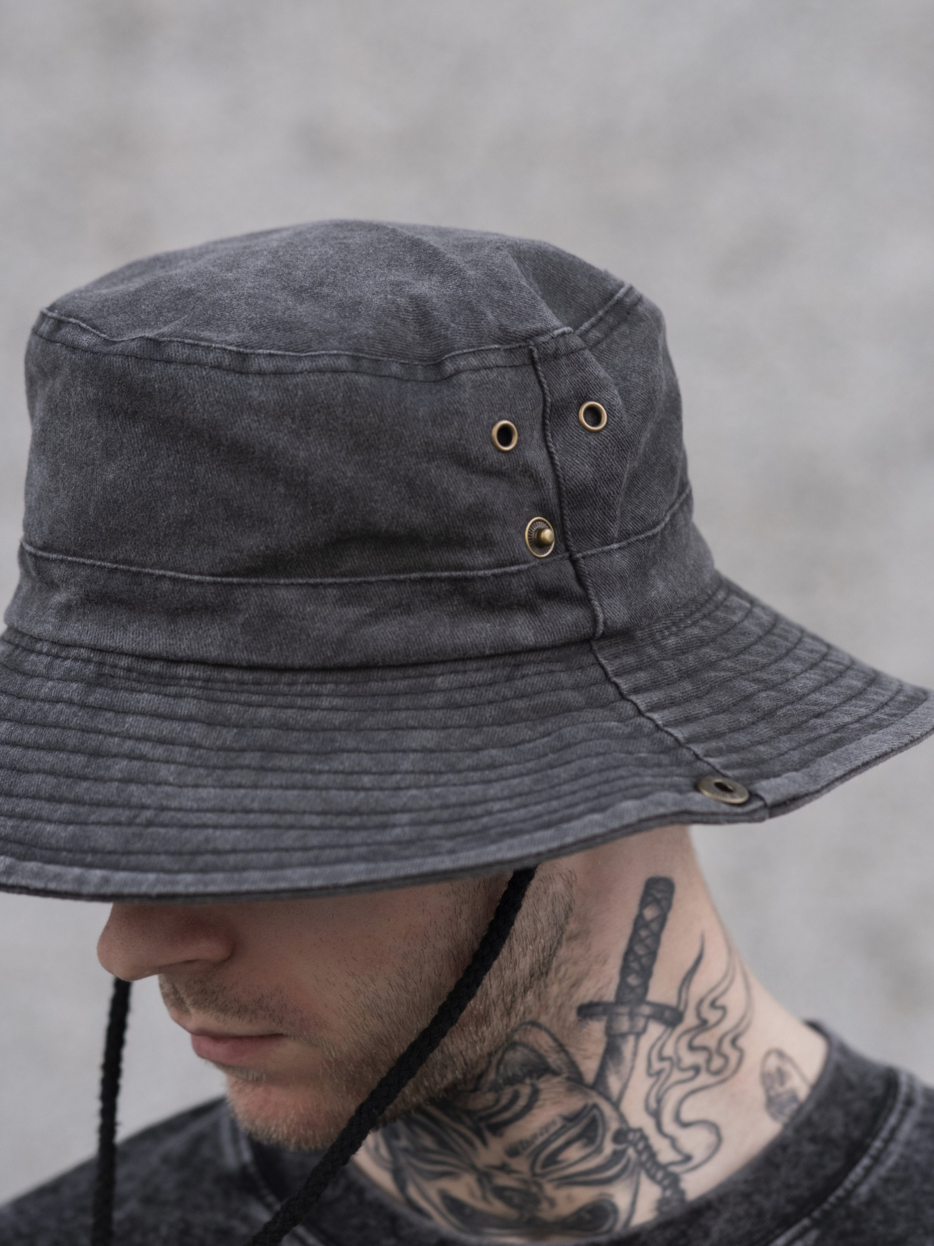 Панама Without модель 8049574 Фото