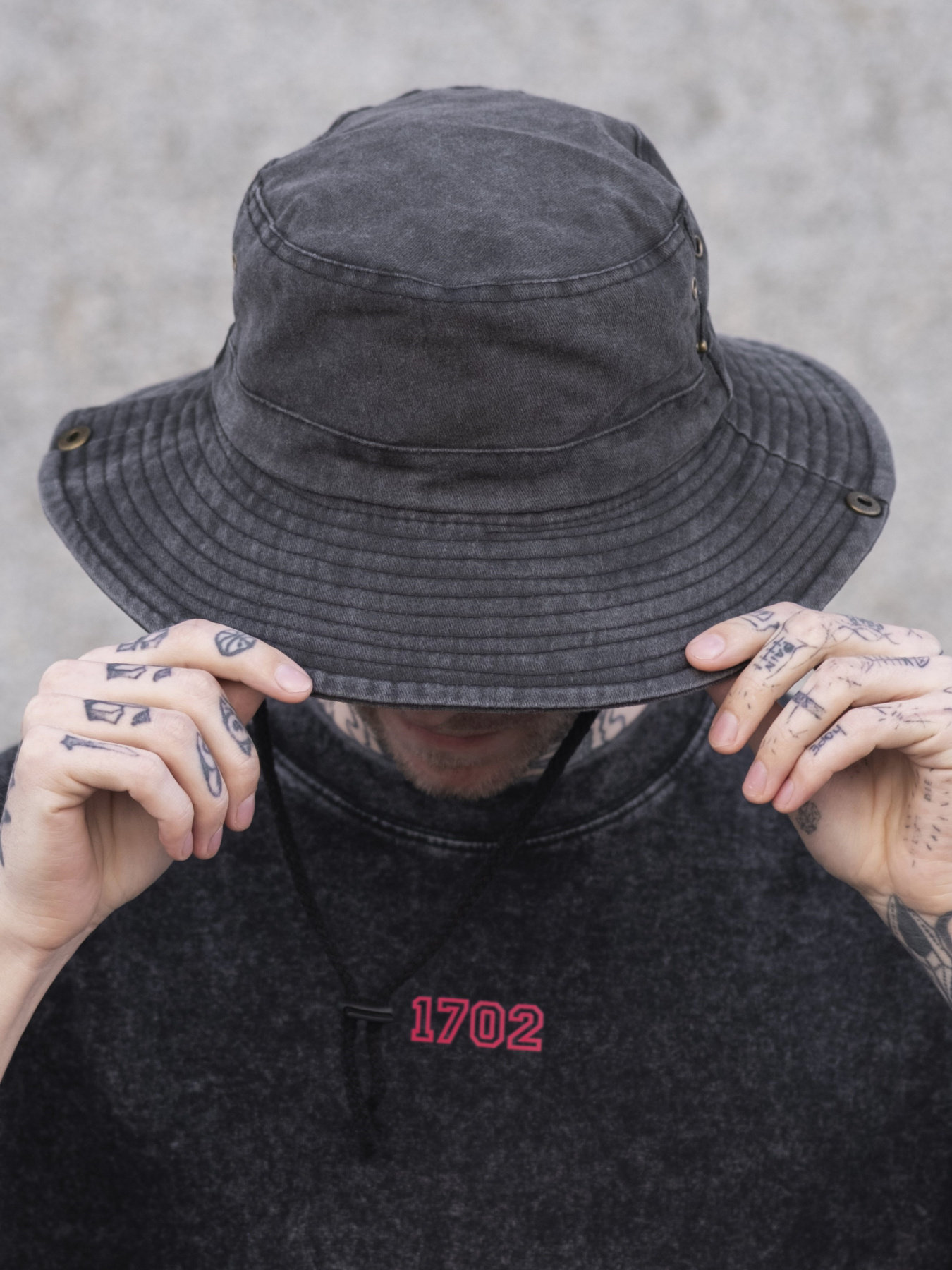 Панама Without модель 8049574 Фото