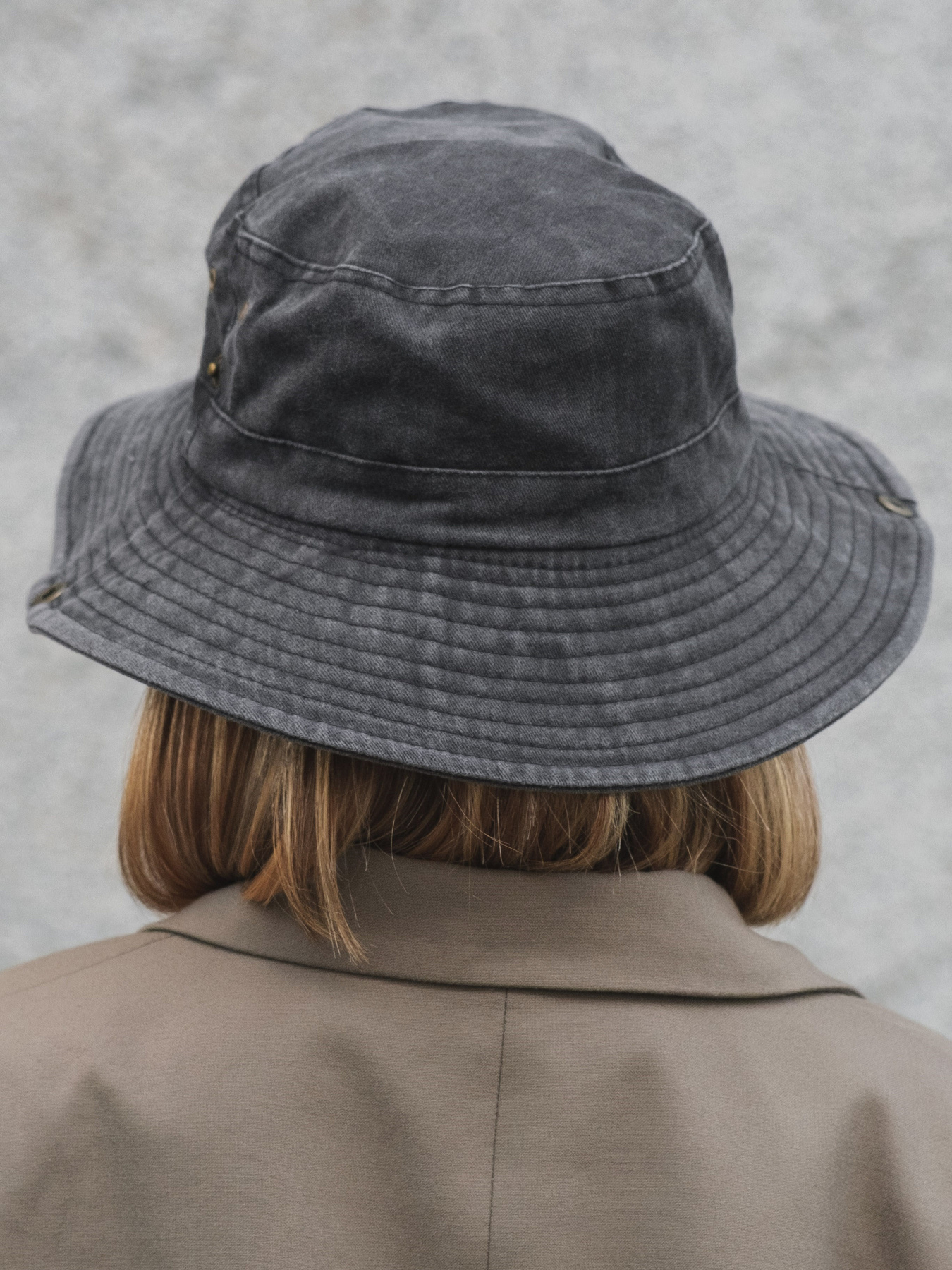 Панама Without модель 8049575 Фото