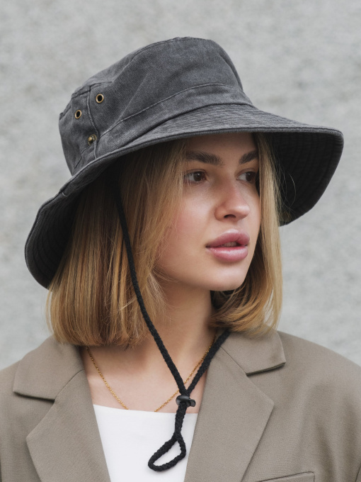 Панама Without модель 8049575 Фото