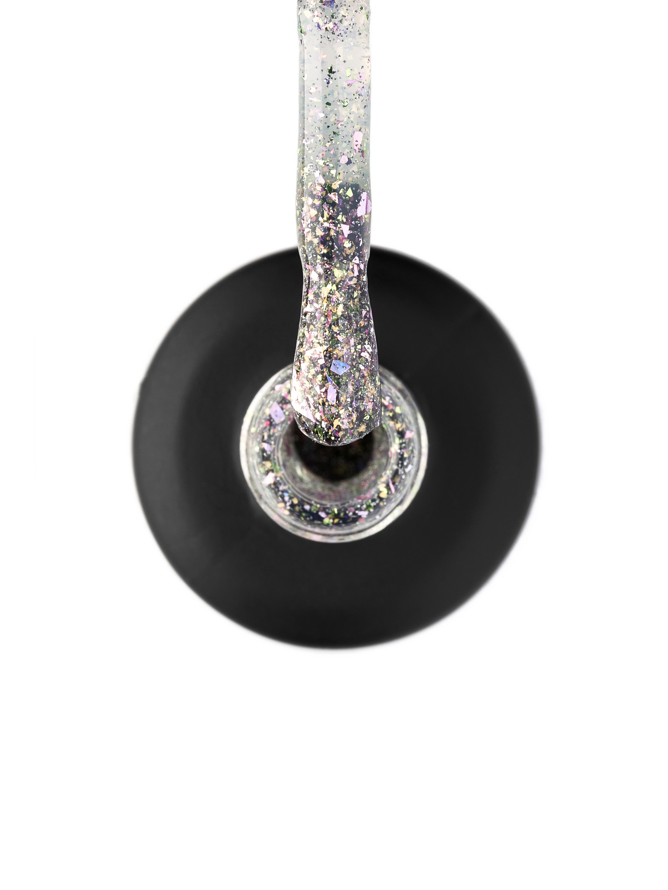 Топ для гель-лака GLOSS Shine top coat Gleam GLOSS COMPANY модель 4823271411254 Фото