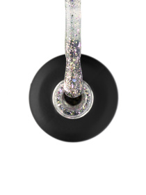 Топ для гель-лака GLOSS Shine top coat Gleam GLOSS COMPANY модель 4823271411254 Фото