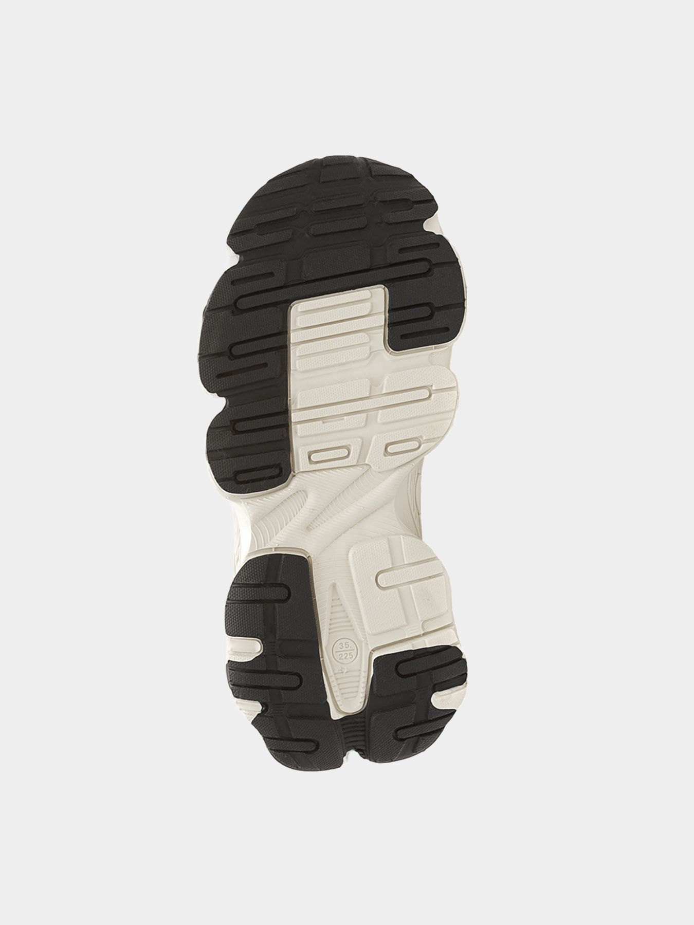 Кросівки Grunberg модель 157605/08-01-black Фото