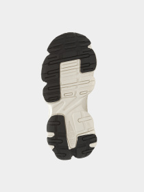 Кросівки Grunberg модель 157605/08-01-black Фото