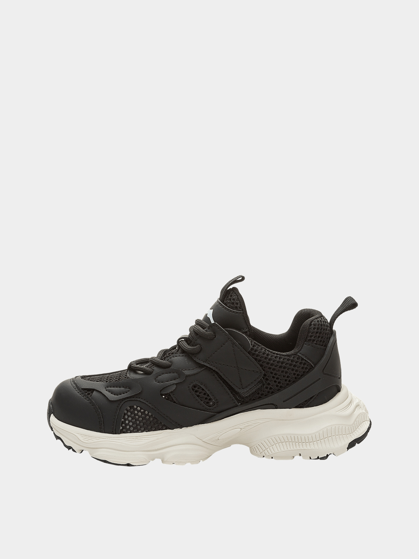 Кросівки повсякденні Grunberg модель 157605/08-01-black Фото