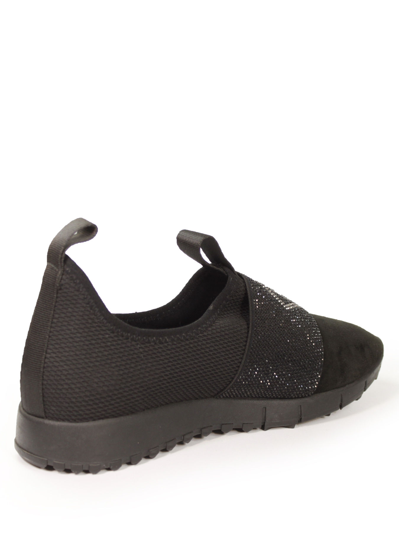 Слипоны It-girl модель PY-TW1705-V Фото