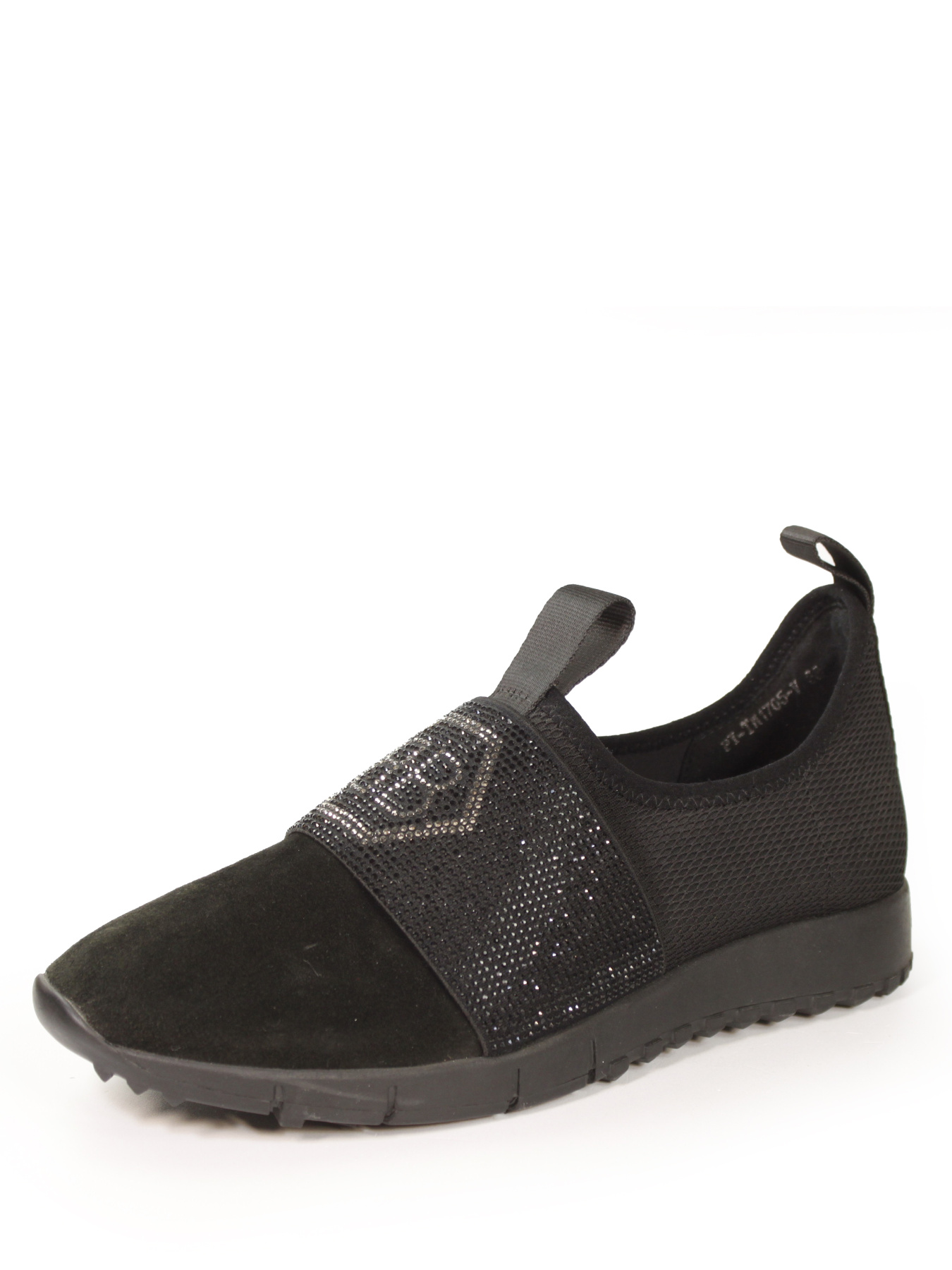 Сліпони It-girl модель PY-TW1705-V Фото