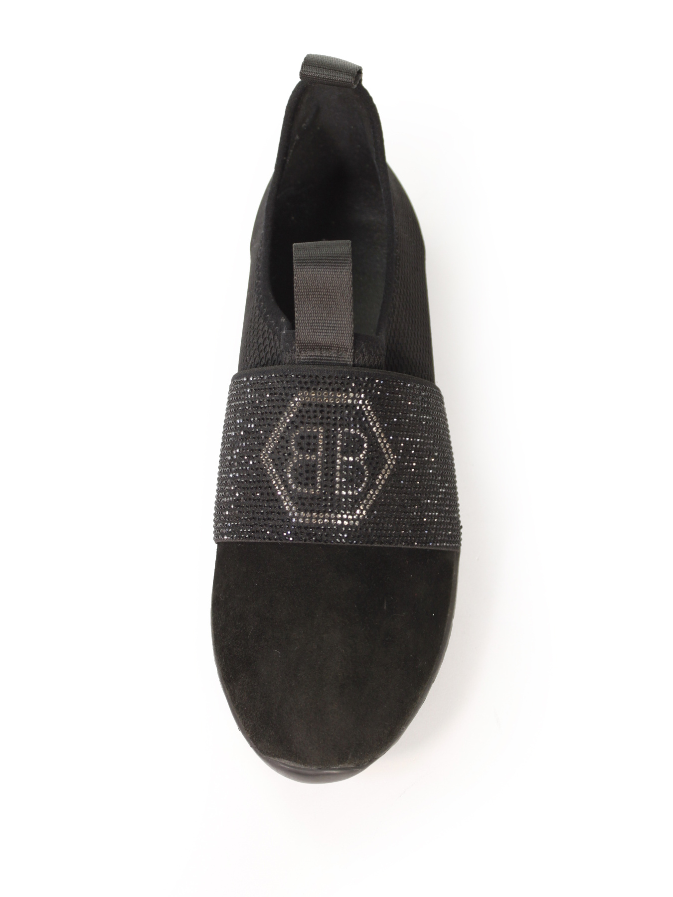 Сліпони It-girl модель PY-TW1705-V Фото