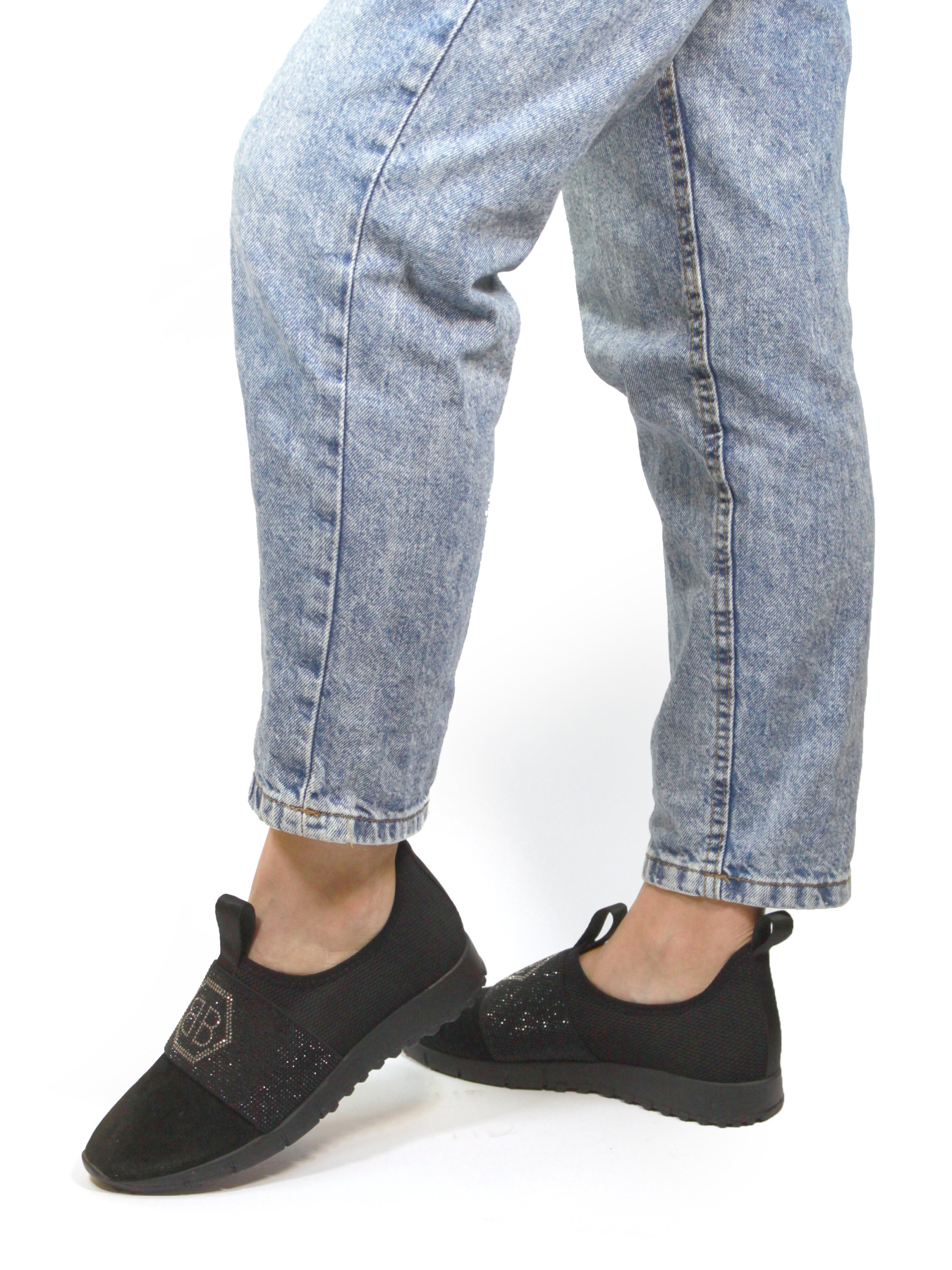 Сліпони It-girl модель PY-TW1705-V Фото