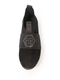 Сліпони It-girl модель PY-TW1705-V Фото