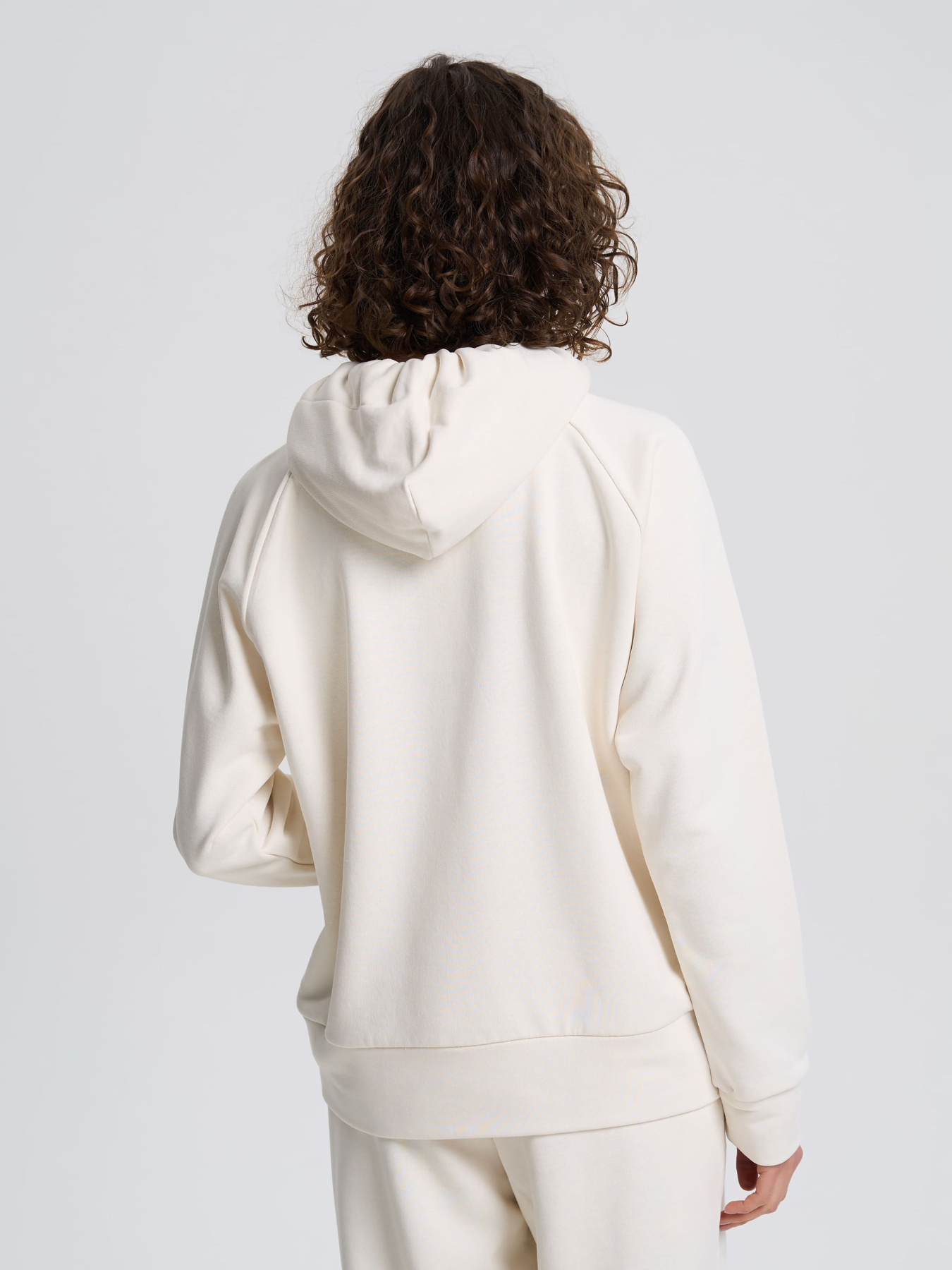 Худи Роза модель 240608_light_beige Фото