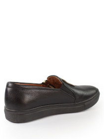 Слипоны It-girl модель G16174Black Фото