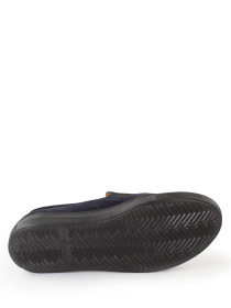 Слипоны It-girl модель G16174-blue Фото