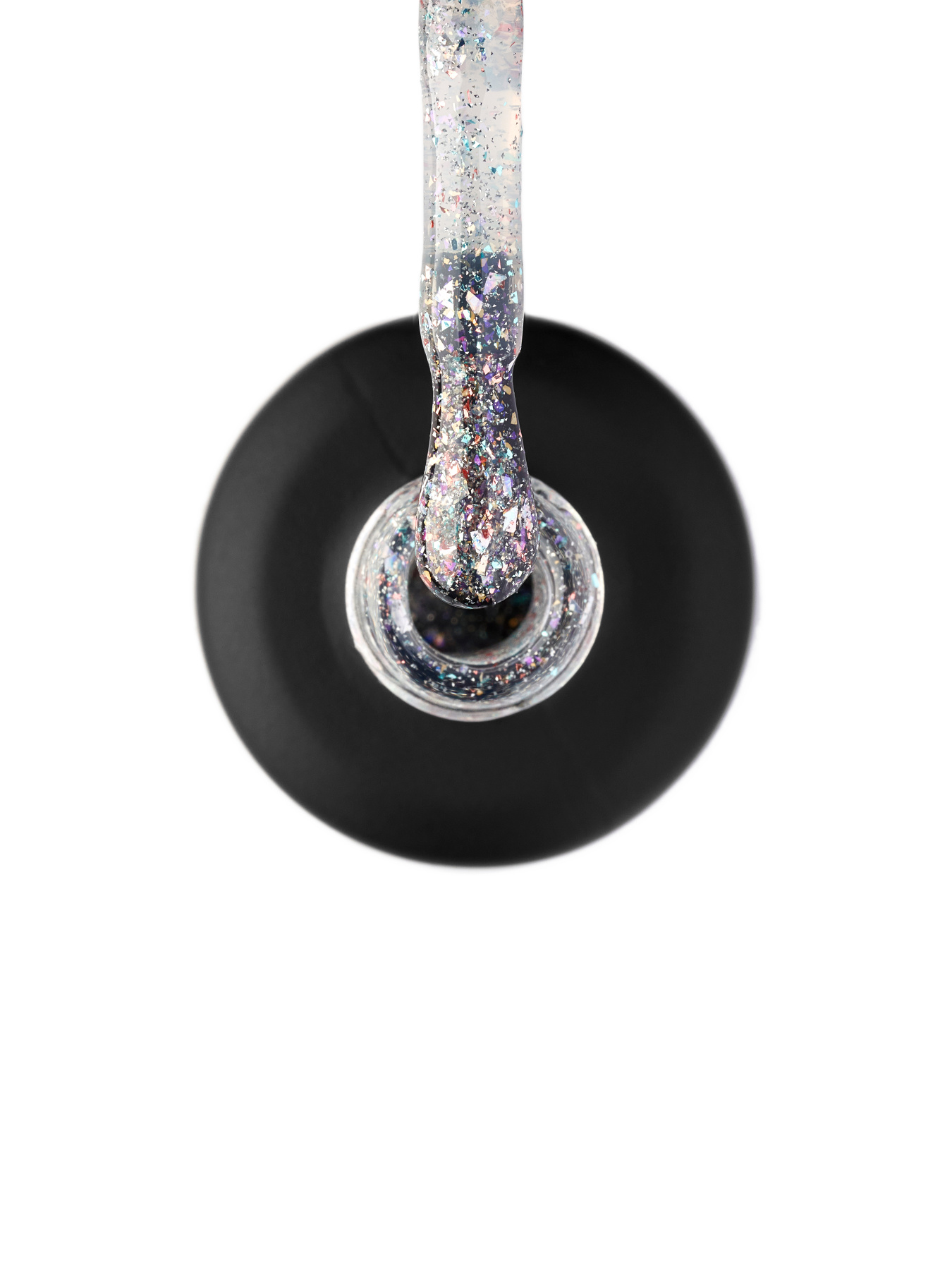 Топ для гель-лака GLOSS Shine top coat Glow GLOSS COMPANY модель 4823271411247 Фото