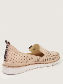 Сліпони It-girl модель G177-50-62-pudra Фото