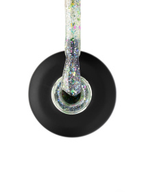 Топ для гель-лака GLOSS Shine top coat Flicker GLOSS COMPANY модель 4823271411230 Топ для гель-лака GLOSS Shine top coat Flicker GLOSS COMPANY модель 4823271411230 Фото