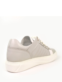 Кеды низкие It-girl модель 7018-59-06-grey Фото