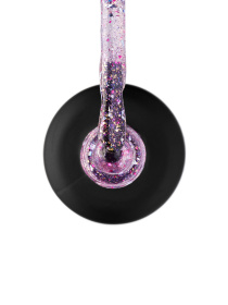 Топ для гель-лака GLOSS Shine top coat Glimmer GLOSS COMPANY модель 4823271411209 Фото