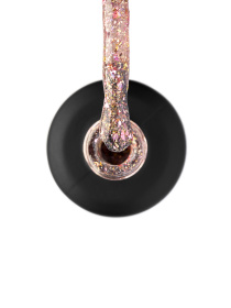 Топ для гель-лака GLOSS Shine top coat Dazzle GLOSS COMPANY модель 4823271411179 Фото