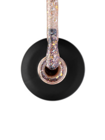 Топ для гель-лака GLOSS Shine top coat Sparkle GLOSS COMPANY модель 4823271411162 Фото