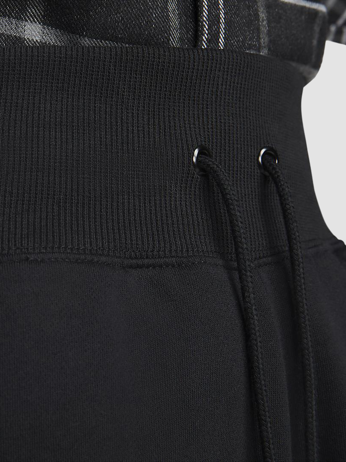 Джоггеры NIKE Nsw Style Flc Hr Pant Os модель DQ5887-010 Фото