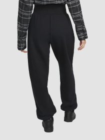 Джоггеры NIKE Nsw Style Flc Hr Pant Os модель DQ5887-010 Фото