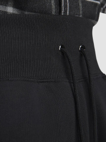 Джоггеры NIKE Nsw Style Flc Hr Pant Os модель DQ5887-010 Фото